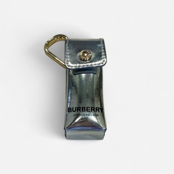 AUTHENTIC BURBERRY LONDON ENGLAND ACCESSORY - Picture 9 of 9